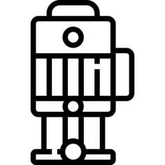 Machine