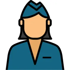 Stewardess