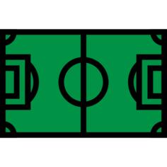 Soccer field