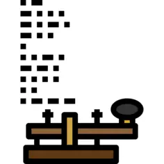 Morse code