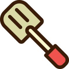 Spatula