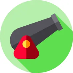 Cannon