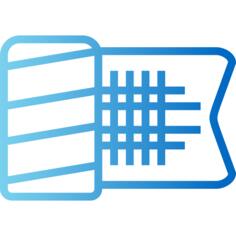 Gauze