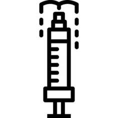 Syringe