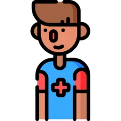 Man