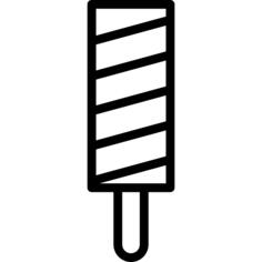 Ice pop