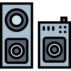 Speakers