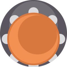Tambourine