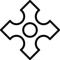 Shuriken