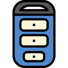 Car key