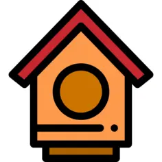 Bird house