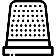 Thimble