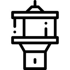 Control tower