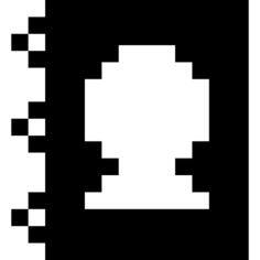 Contact list