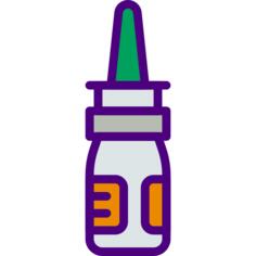 Nasal spray