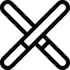 Sticks