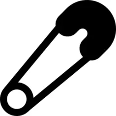 Safety pin