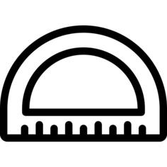 Protractor