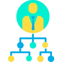 Hierarchical structure