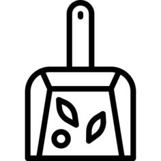 Dustpan