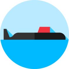 Submarine