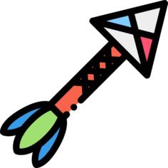 Arrow