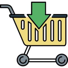 Shopping cart
