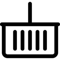 Shopping basket