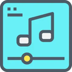 Music player