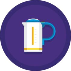 Electric kettle