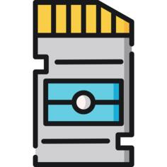 Sd card