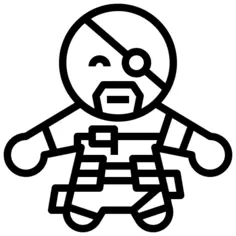Superhero