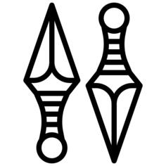 Kunai