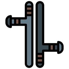 Tonfa