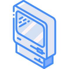 Old computer