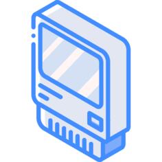 Old computer