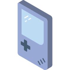 Game console