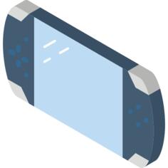 Game console