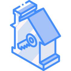 House key