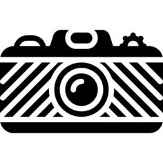 Photo camera