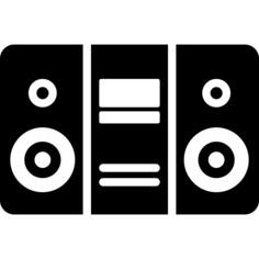 Boombox