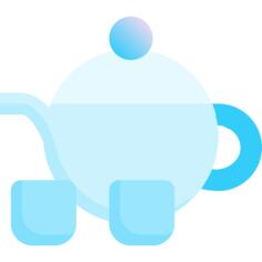 Teapot