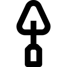 Trowel