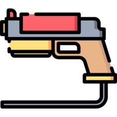 Shooting game