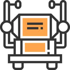 Machine