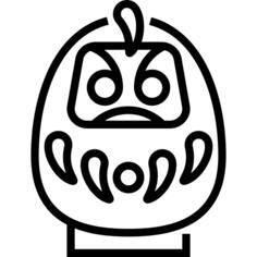 Daruma