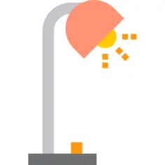 Lamp