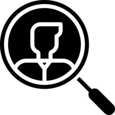 Search job