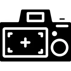 Photo camera