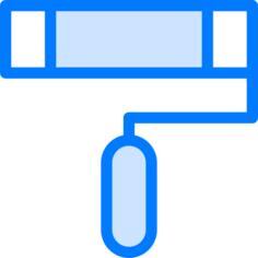 Paint roller
